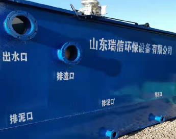 溶氣氣浮機(jī)日常如何保養(yǎng)？