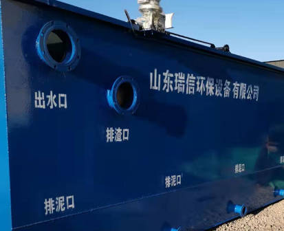 如何培養污水處理設備中的生物菌種？