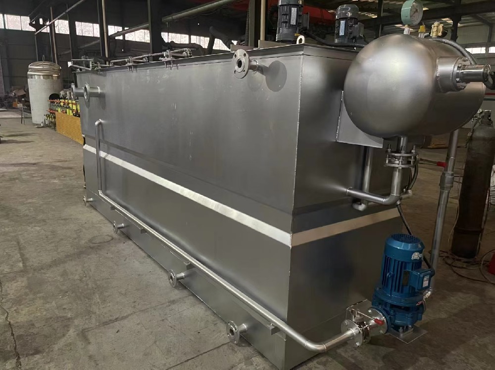 廣東農村污水革命