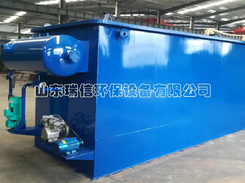 農村分散生活污水處理設備