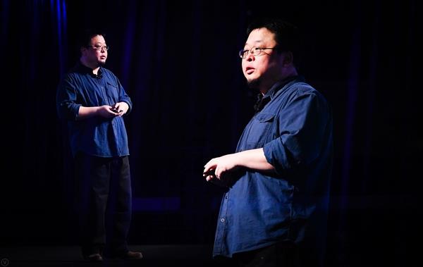 污水處理一體設備